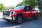 2025 GMC Sierra 2500HD SLE