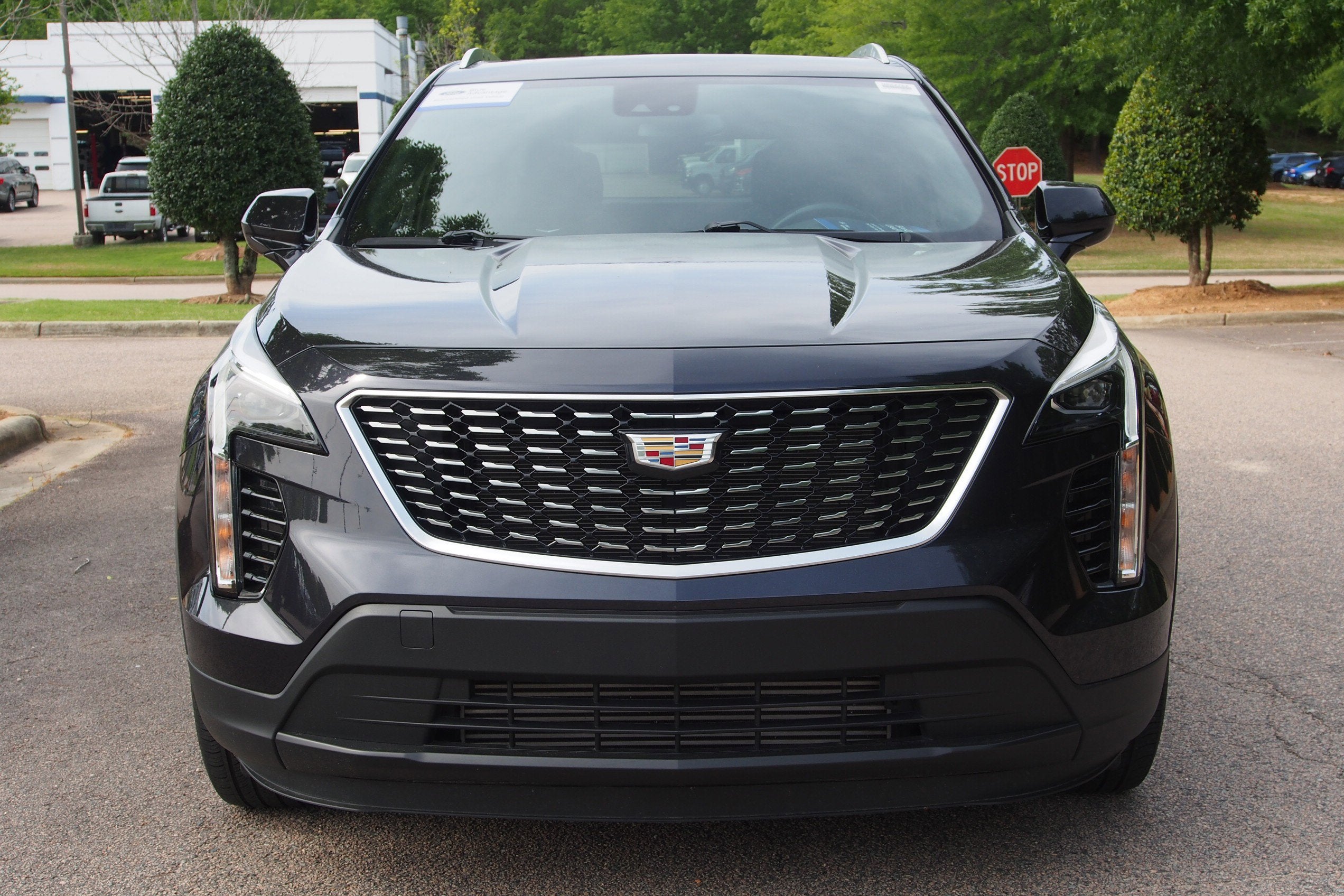 2023 Cadillac XT4 FWD Luxury