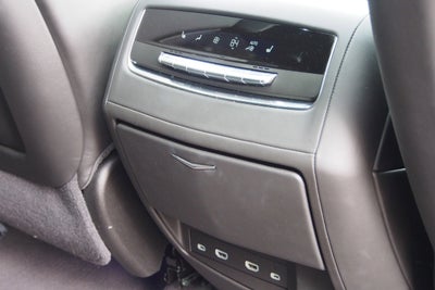 2024 Cadillac Escalade AWD V-Series