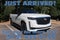2021 Cadillac Escalade ESV Premium Luxury