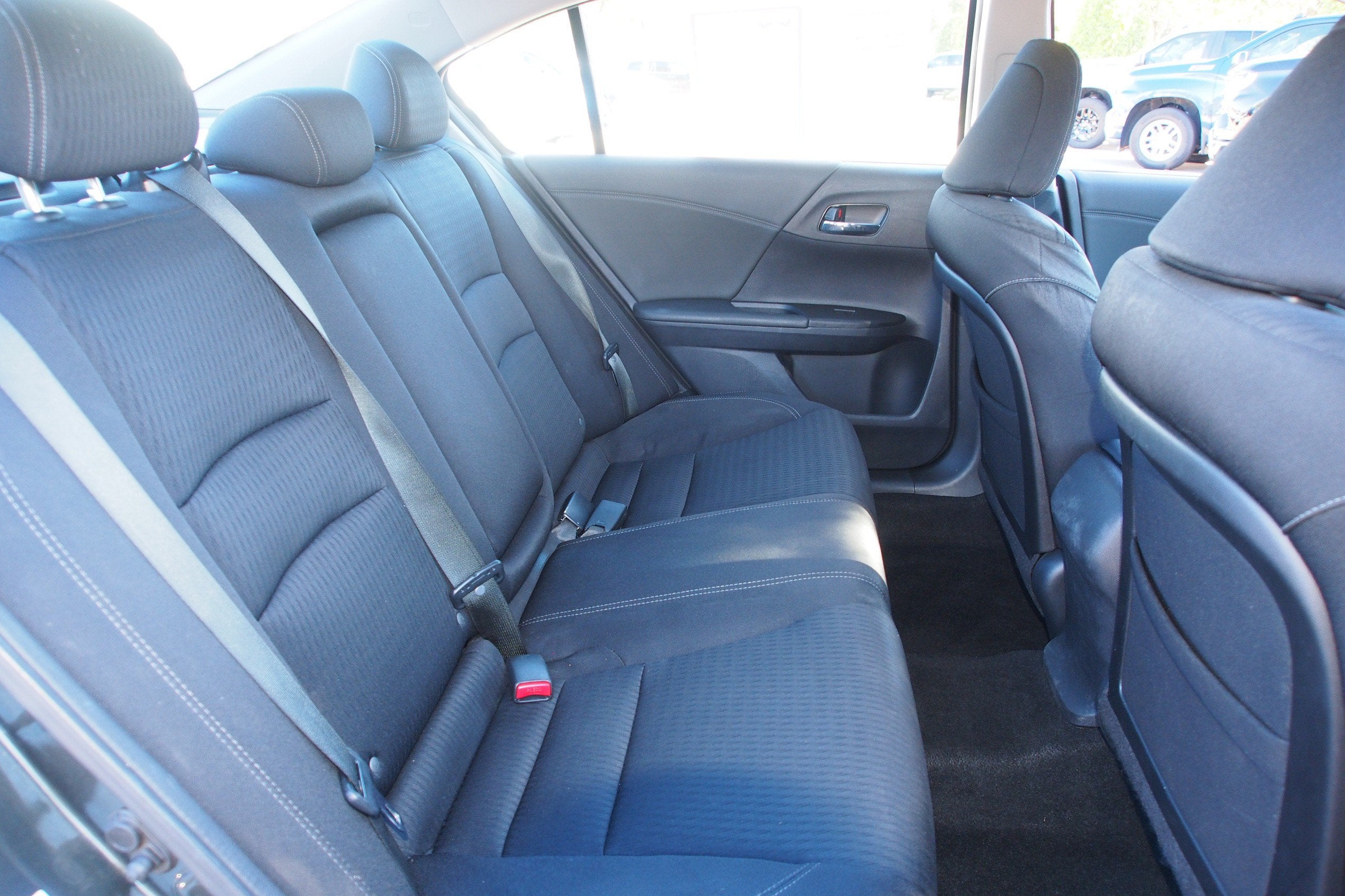 2013 Honda Accord Sdn Sport