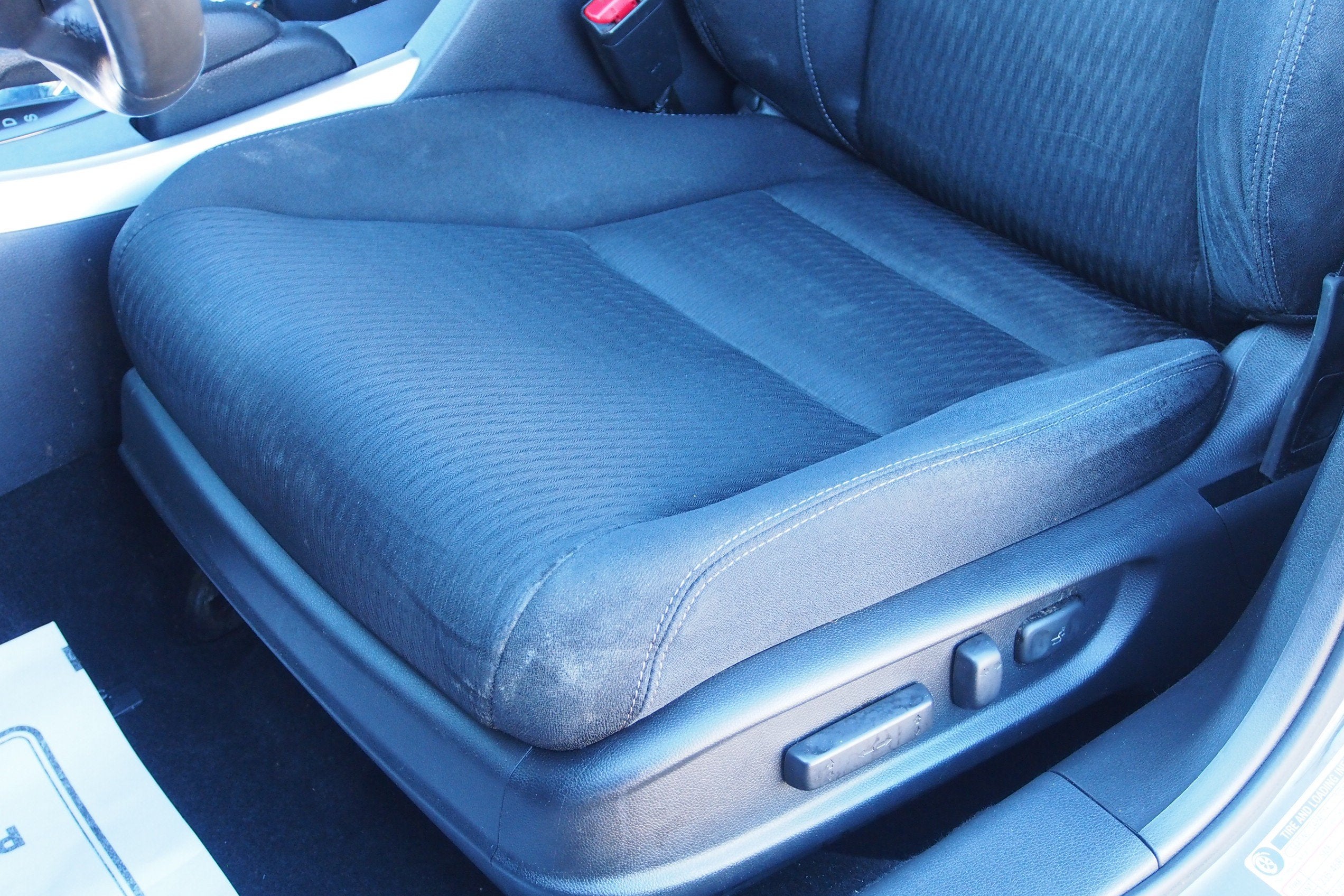 2013 Honda Accord Sdn Sport