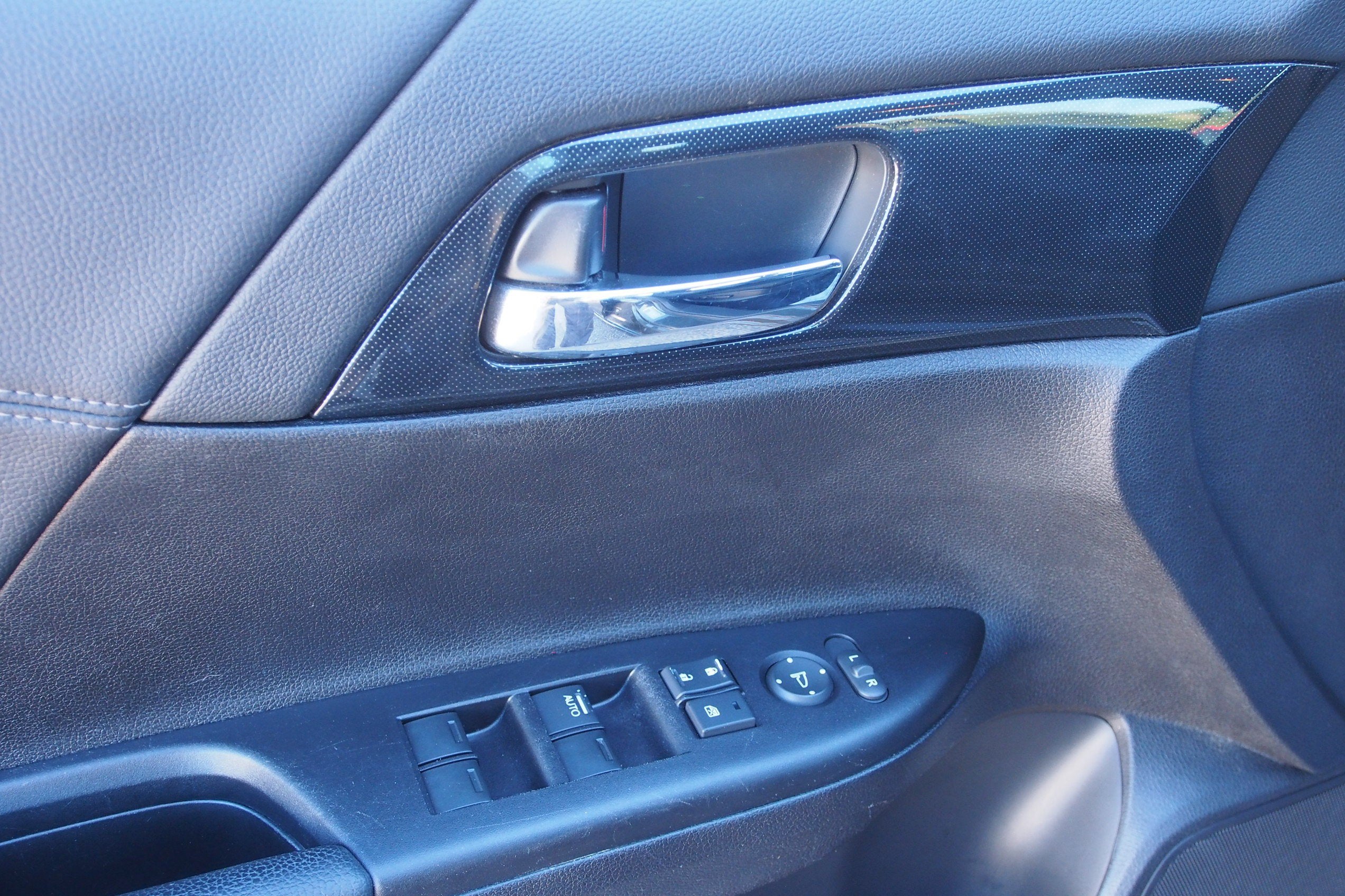 2013 Honda Accord Sdn Sport