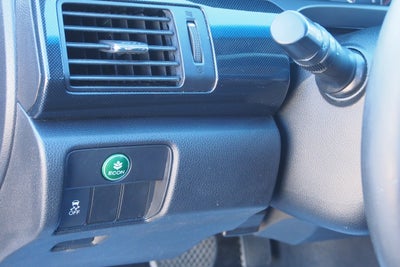 2013 Honda Accord Sdn Sport