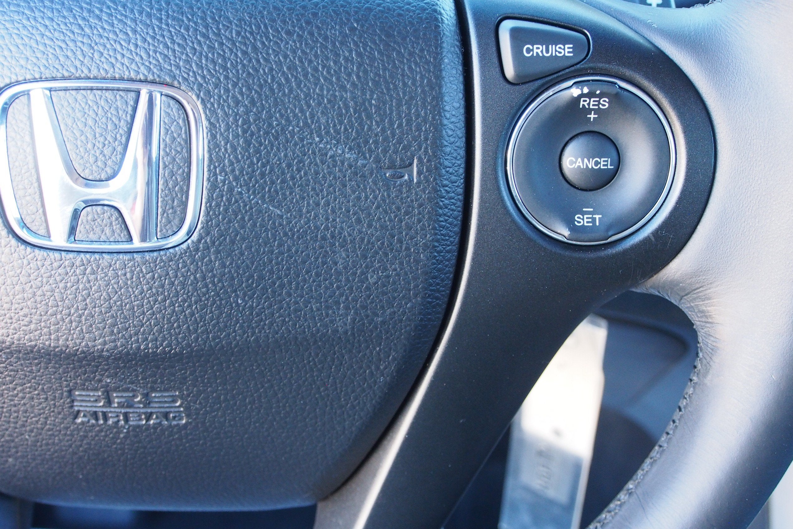 2013 Honda Accord Sdn Sport