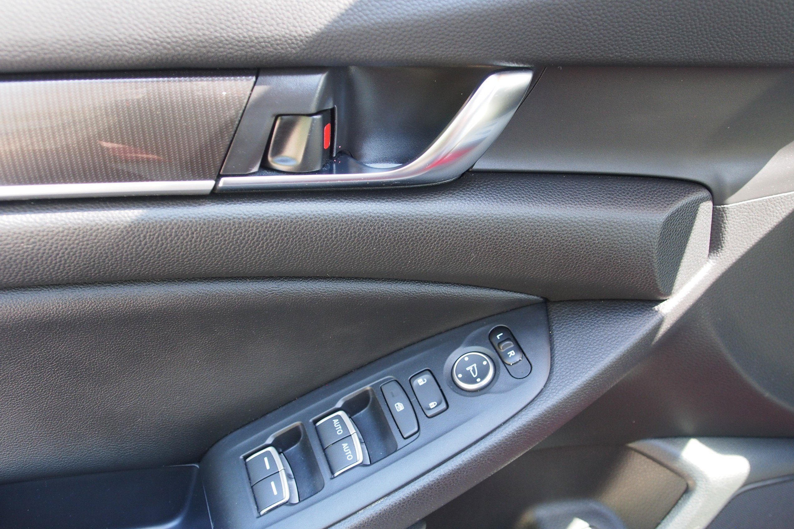 2021 Honda Accord Sedan Sport