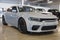 2022 Dodge Charger Scat Pack Widebody