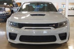 2022 Dodge Charger Scat Pack Widebody