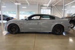 2022 Dodge Charger Scat Pack Widebody