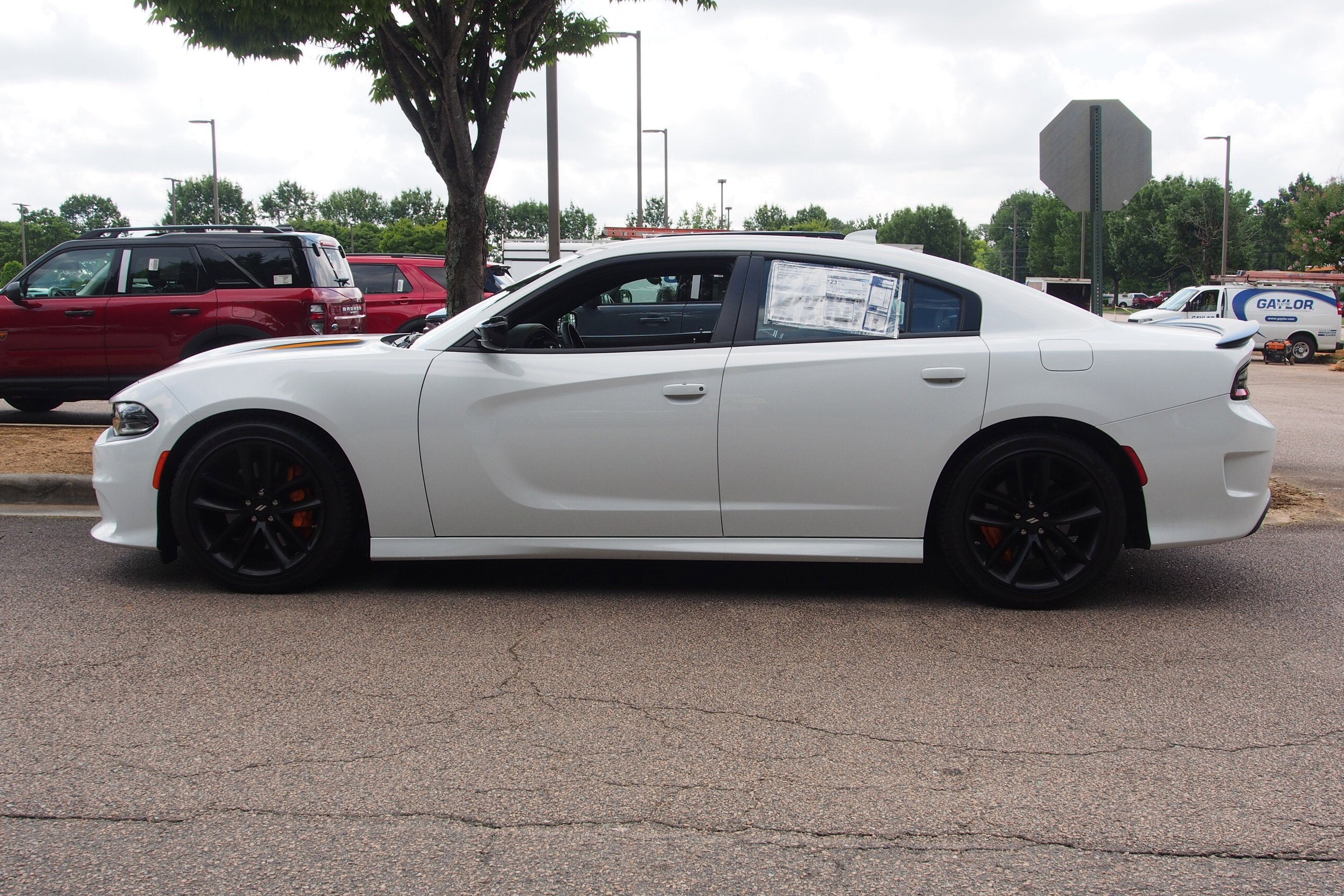 2023 Dodge Charger GT