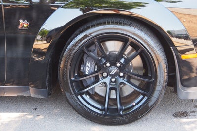 2023 Dodge Challenger R/T Scat Pack Widebody