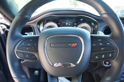 2023 Dodge Challenger R/T Scat Pack Widebody