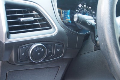 2022 Ford Edge SE