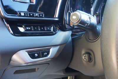 2023 Lexus RX RX 500h F SPORT Performance