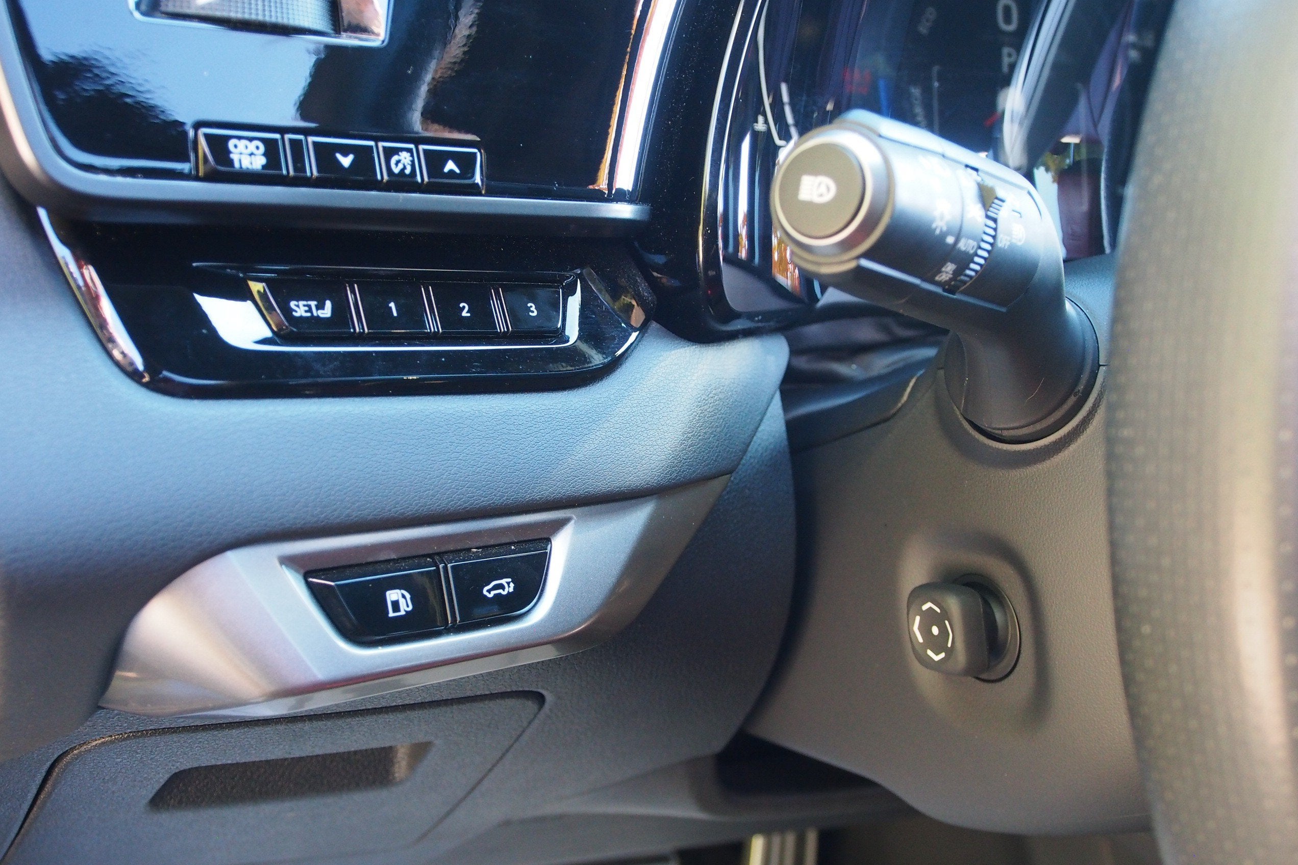 2023 Lexus RX RX 500h F SPORT Performance
