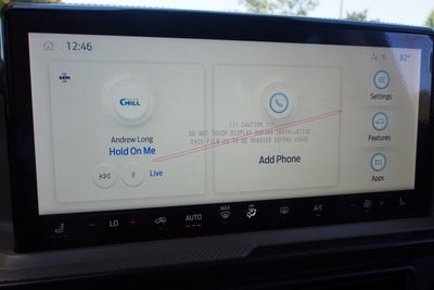 2025 Ford Bronco Sport Big Bend - Crossroads Courtesy Demo