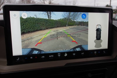 2025 Ford Bronco Sport Big Bend - Crossroads Courtesy Demo