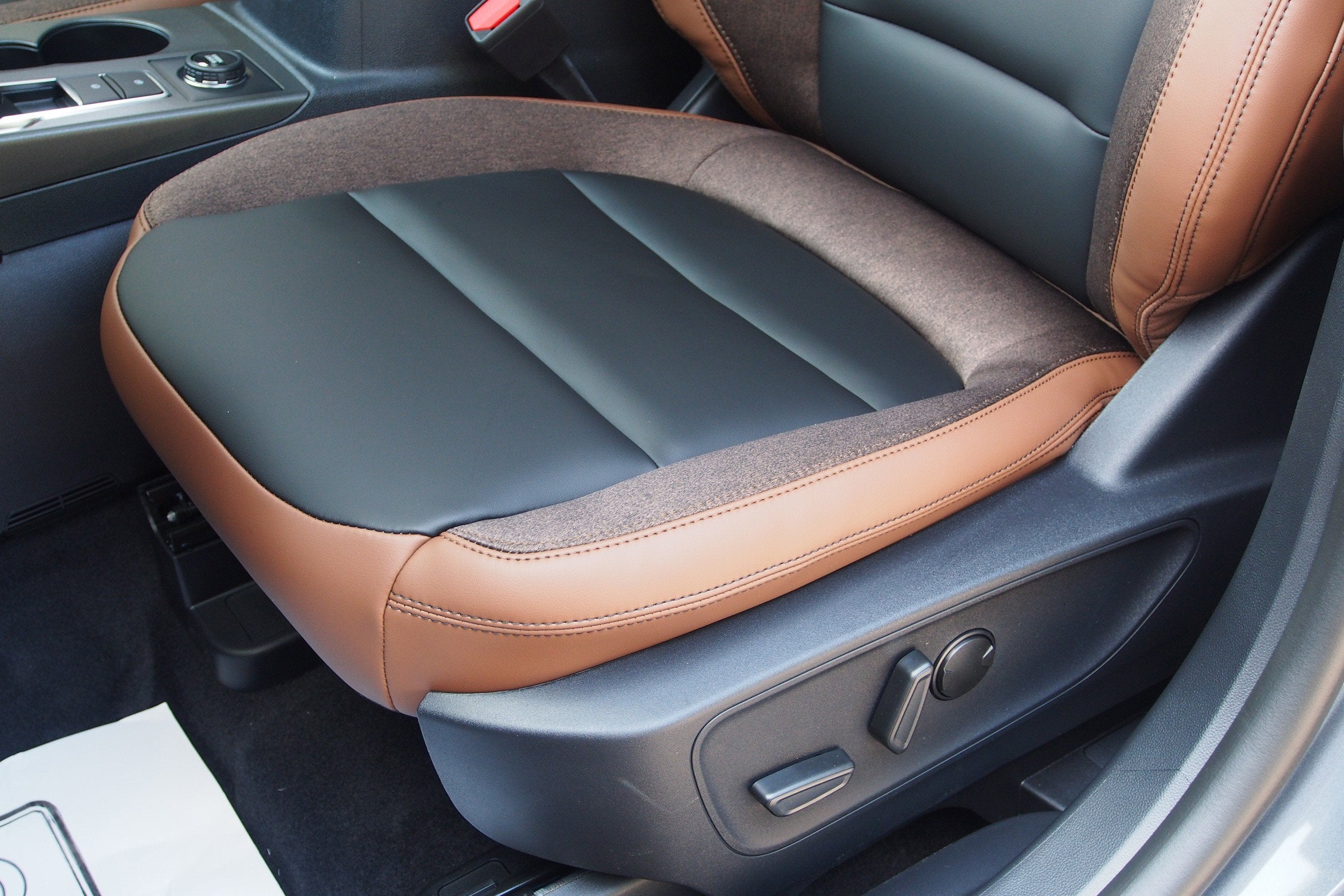 2025 Ford Bronco Sport Outer Banks - Crossroads Courtesy Demo