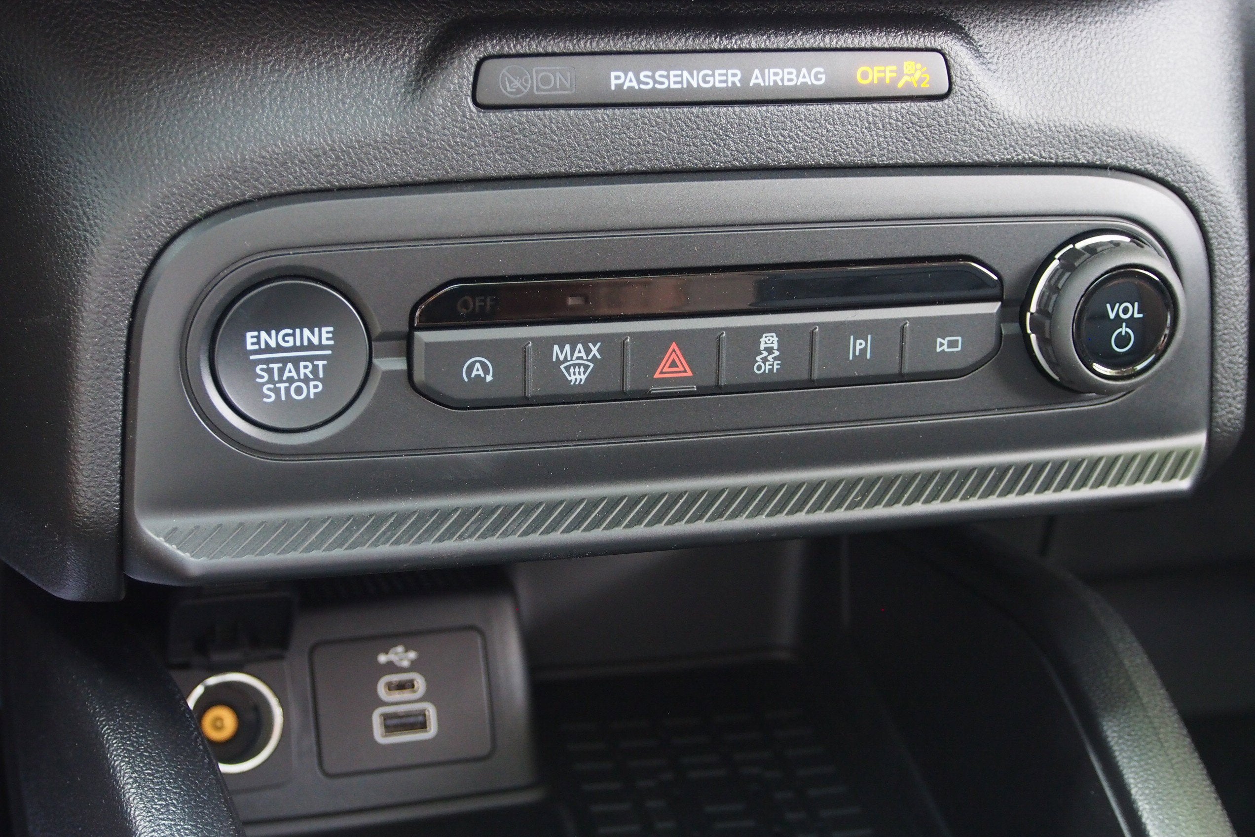 2025 Ford Bronco Sport Outer Banks - Crossroads Courtesy Demo