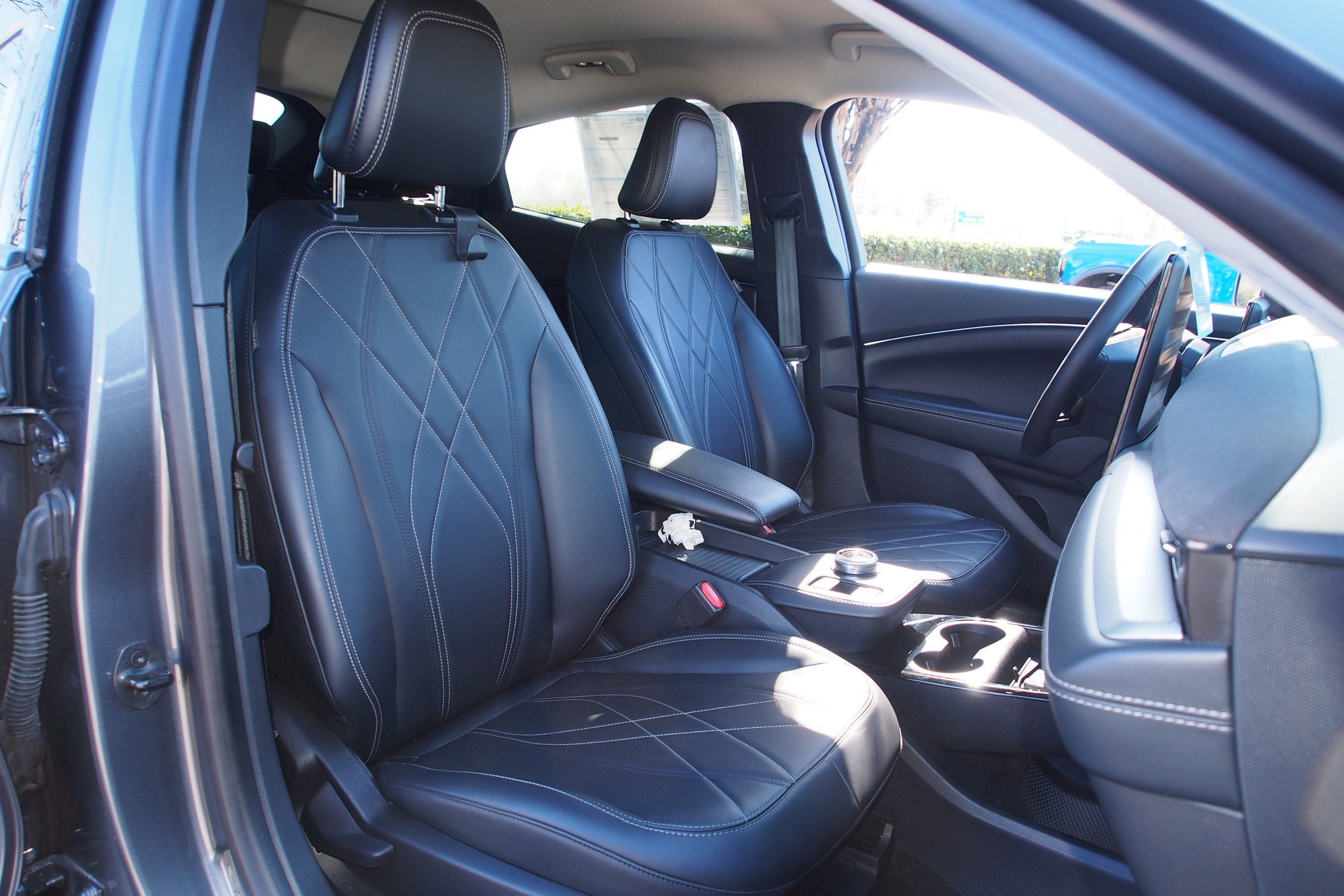 2023 Ford Mustang Mach-E Select