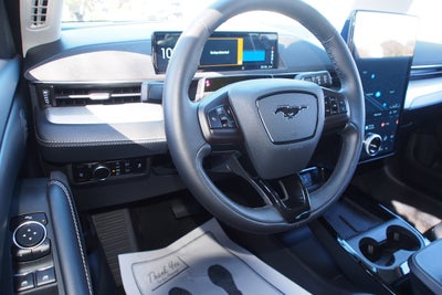 2023 Ford Mustang Mach-E Select