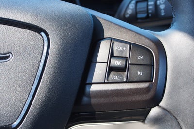 2023 Ford Mustang Mach-E Select