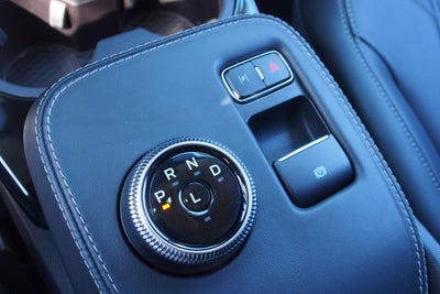 2023 Ford Mustang Mach-E Select