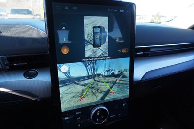 2023 Ford Mustang Mach-E Select