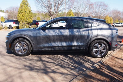 2023 Ford Mustang Mach-E Select