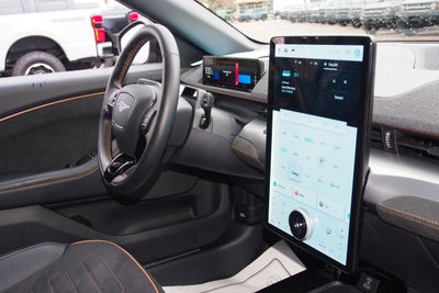 2023 Ford Mustang Mach-E GT