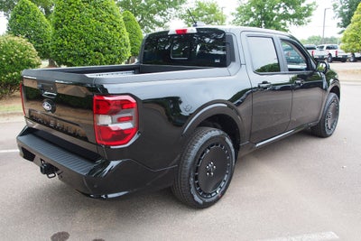 2026 Ford Maverick Lobo High