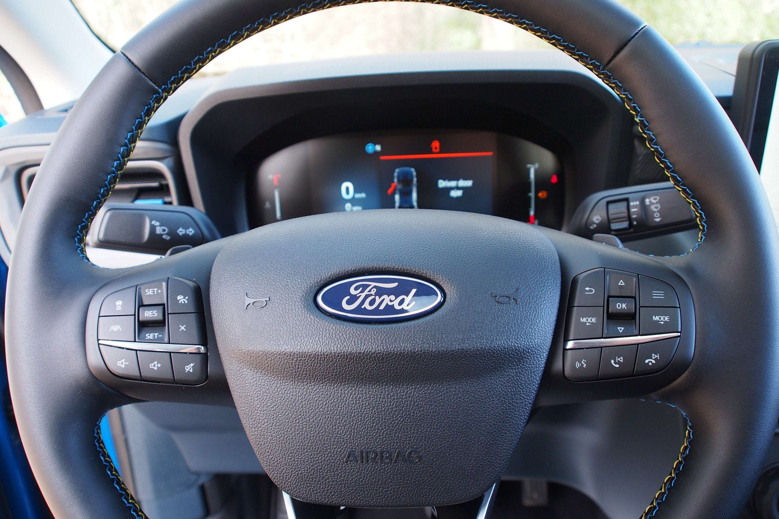 2026 Ford Maverick Lobo High