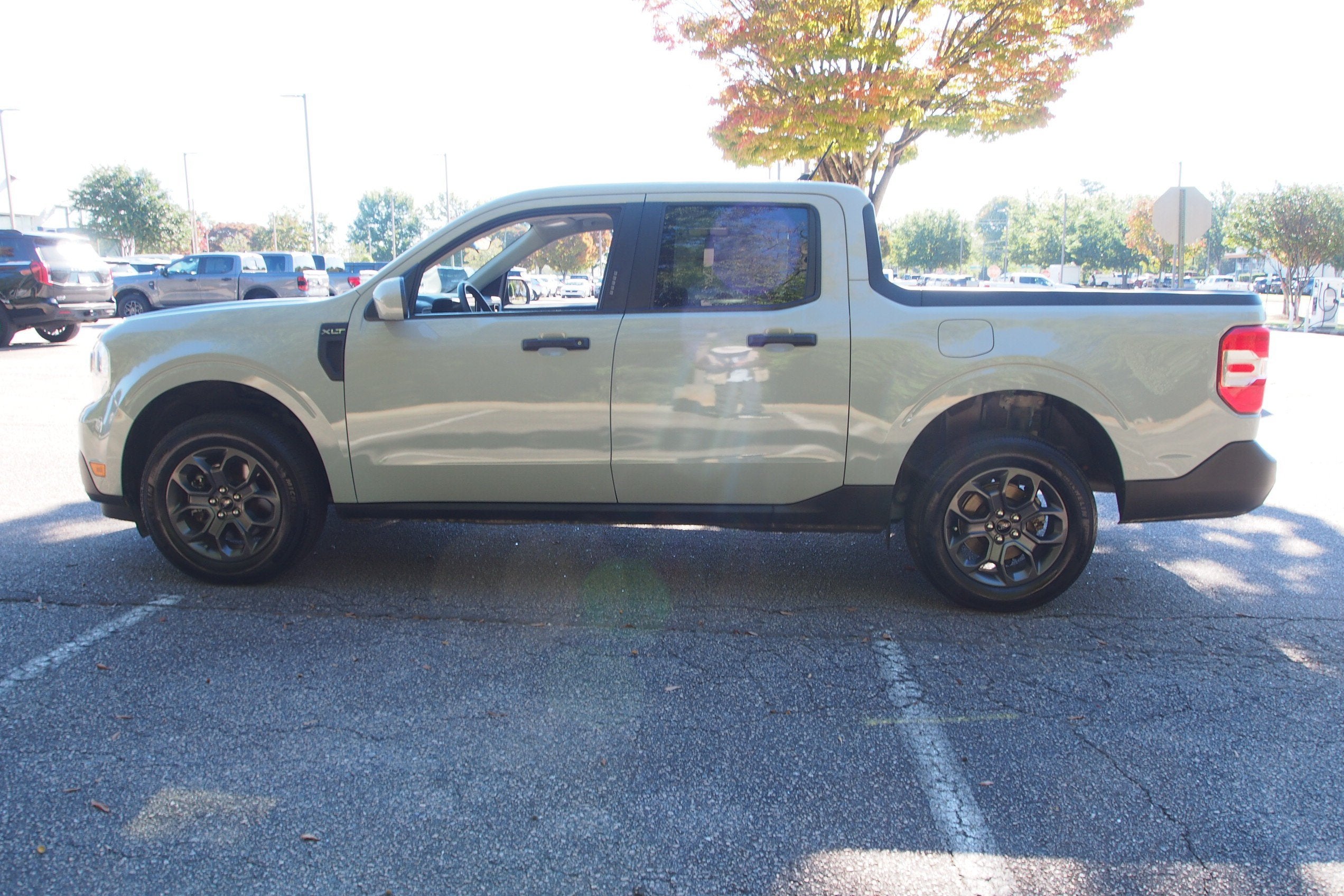 2023 Ford Maverick XLT