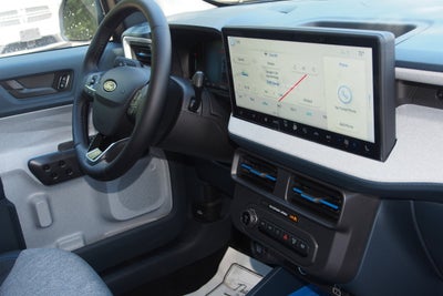 2025 Ford Maverick XLT - Crossroads Courtesy Demo