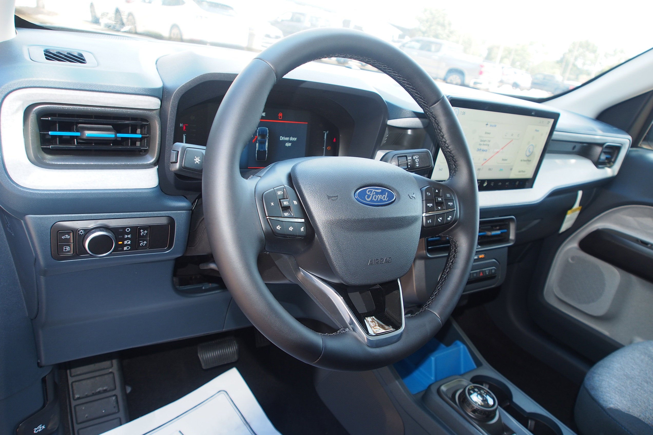 2025 Ford Maverick XLT - Crossroads Courtesy Demo