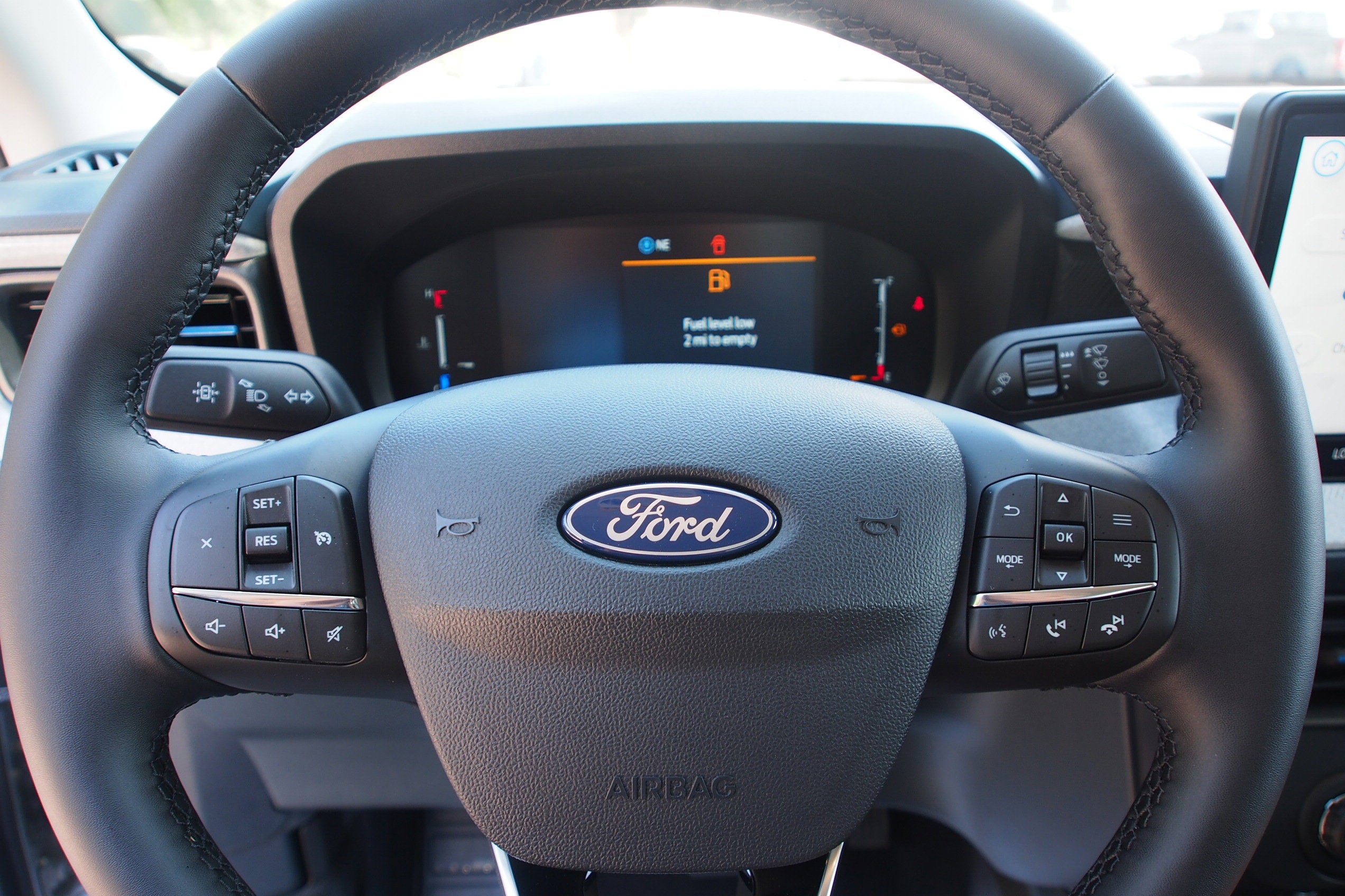 2025 Ford Maverick XLT - Crossroads Courtesy Demo