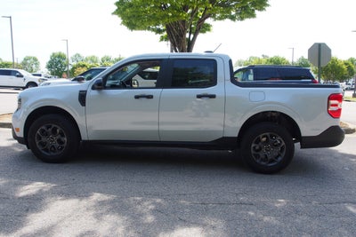 2026 Ford Maverick XLT - Crossroads Courtesy Demo