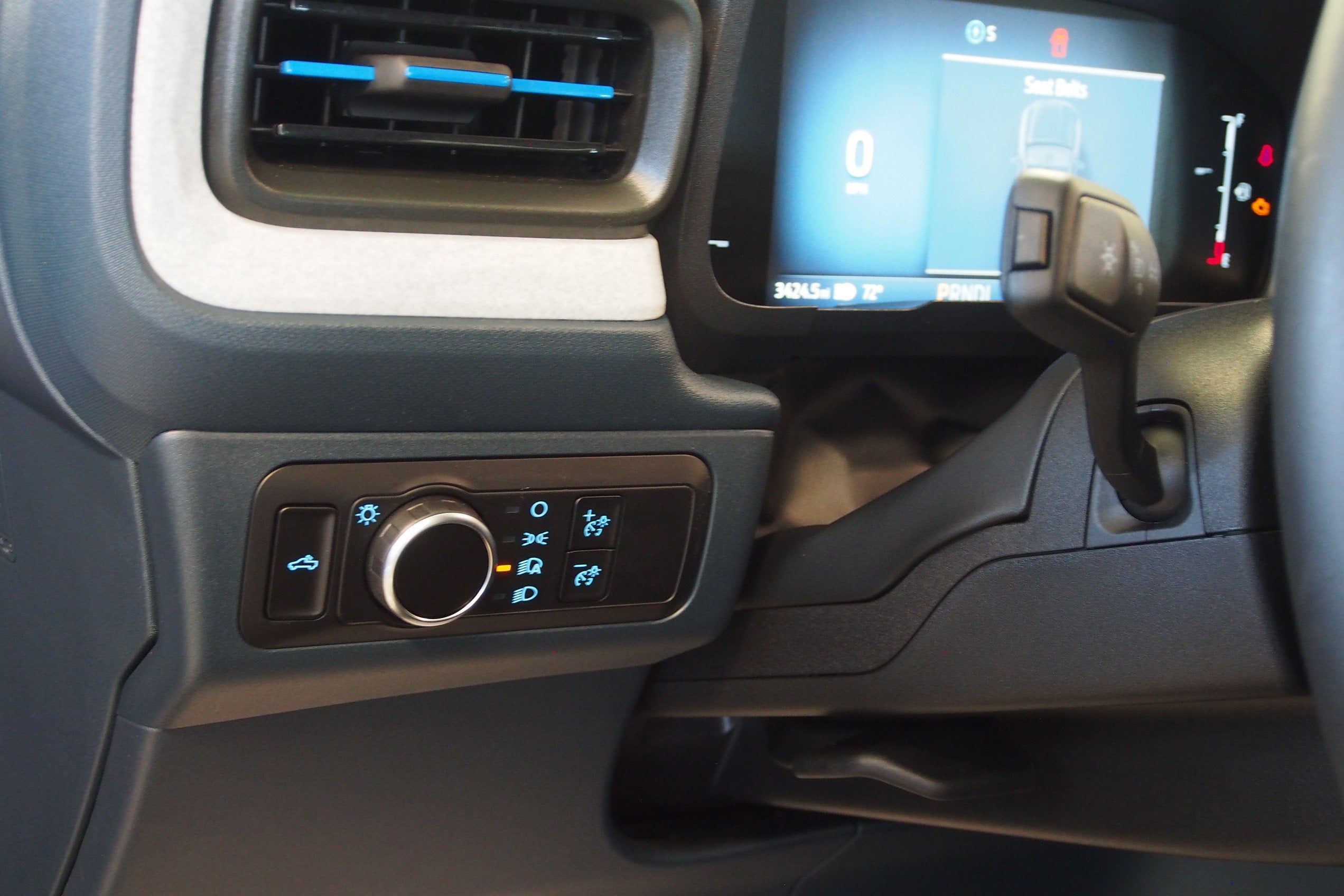 2026 Ford Maverick XLT - Crossroads Courtesy Demo