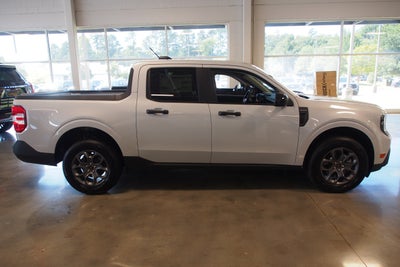 2026 Ford Maverick XLT - Crossroads Courtesy Demo