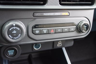 2026 Ford Maverick LARIAT - Crossroads Courtesy Demo