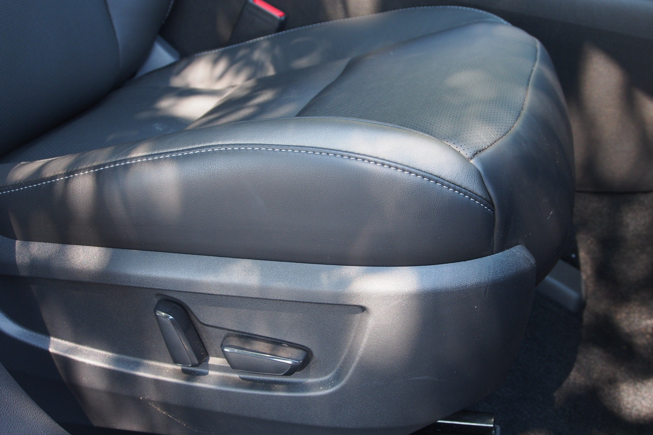 2025 INFINITI QX50 LUXE
