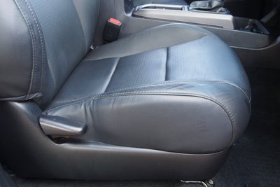 2022 Toyota Tacoma 4WD TRD Off Road