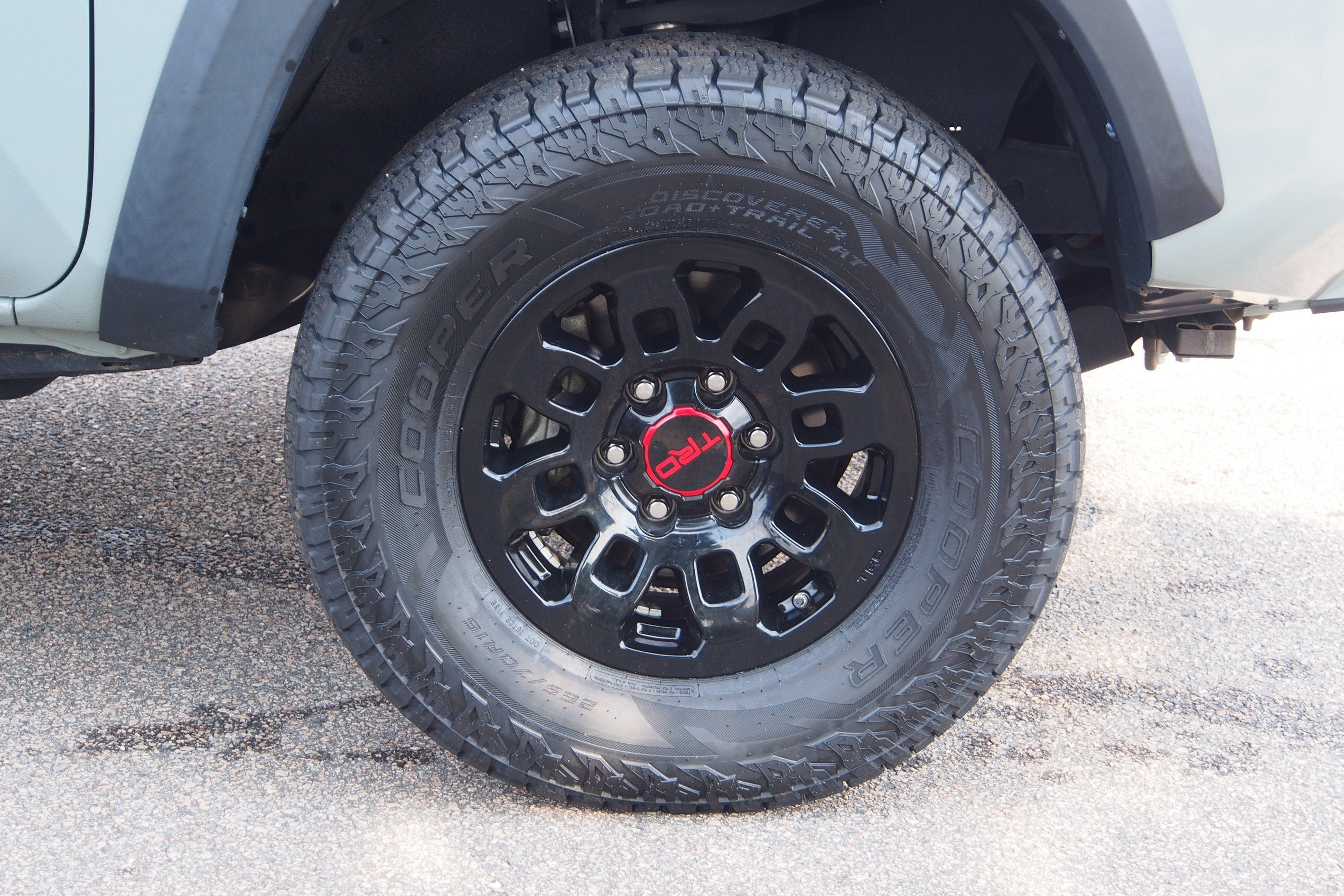 2022 Toyota Tacoma 4WD TRD Off Road