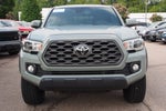 2022 Toyota Tacoma 4WD TRD Off Road