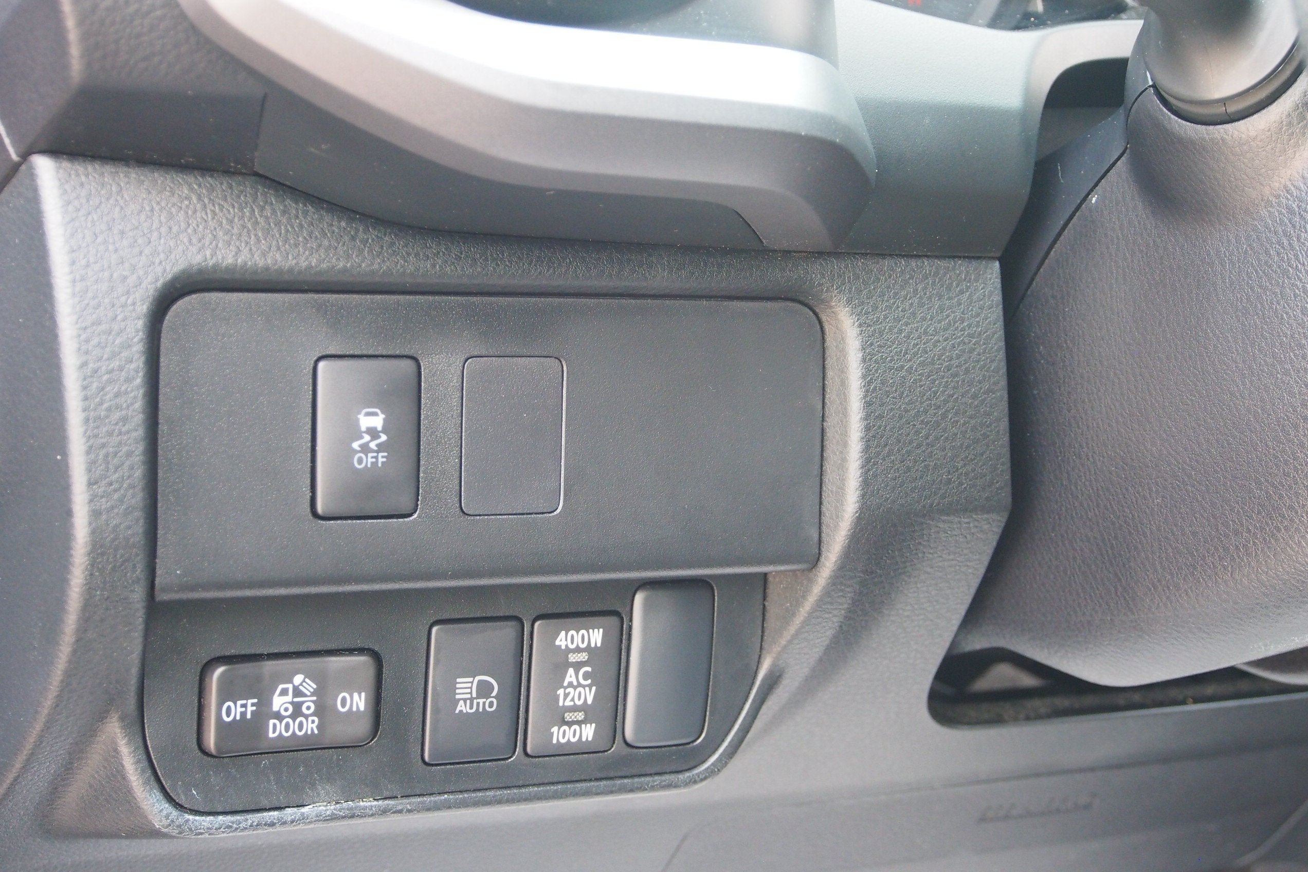 2022 Toyota Tacoma 4WD TRD Off Road