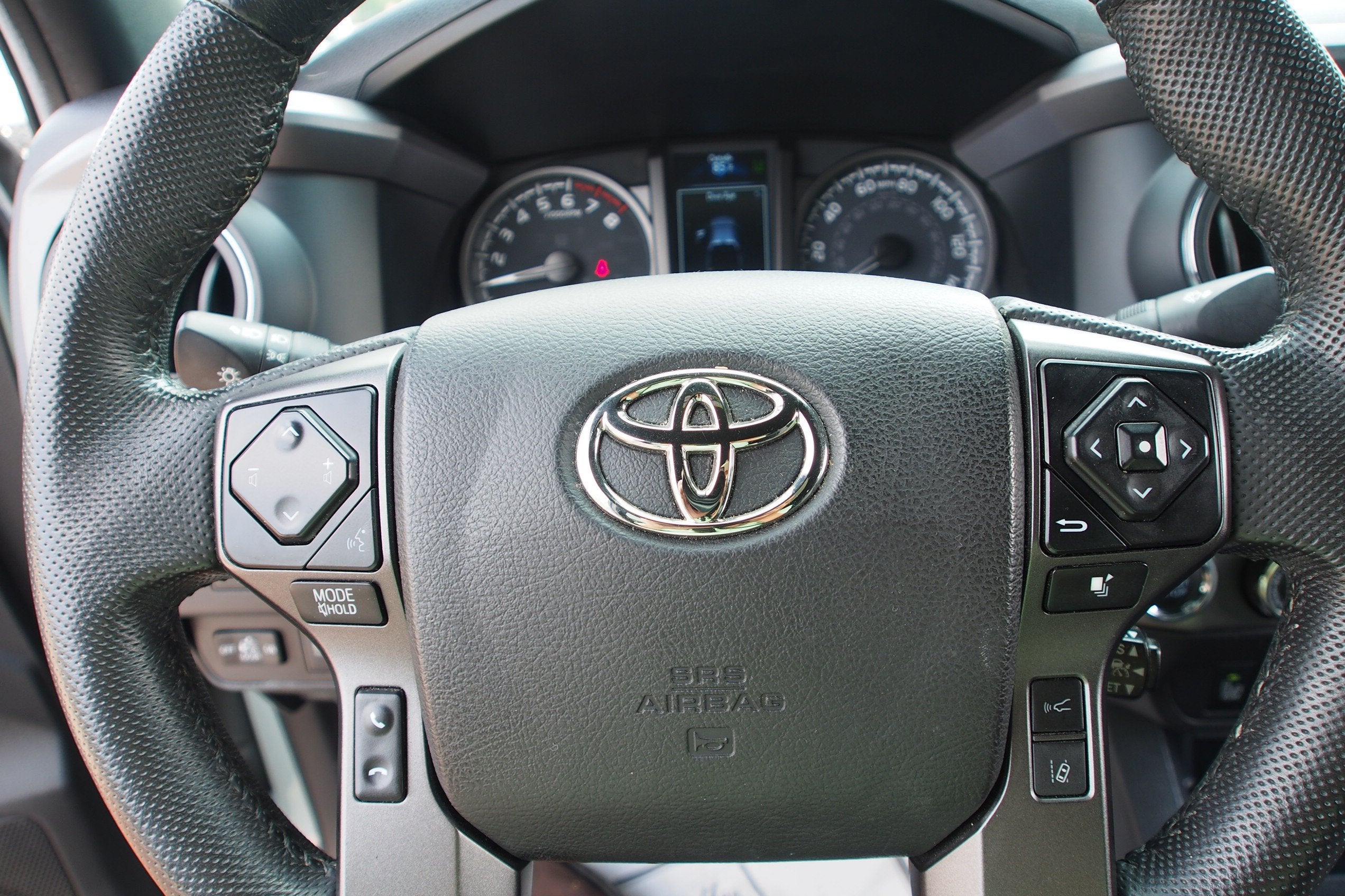 2022 Toyota Tacoma 4WD TRD Off Road