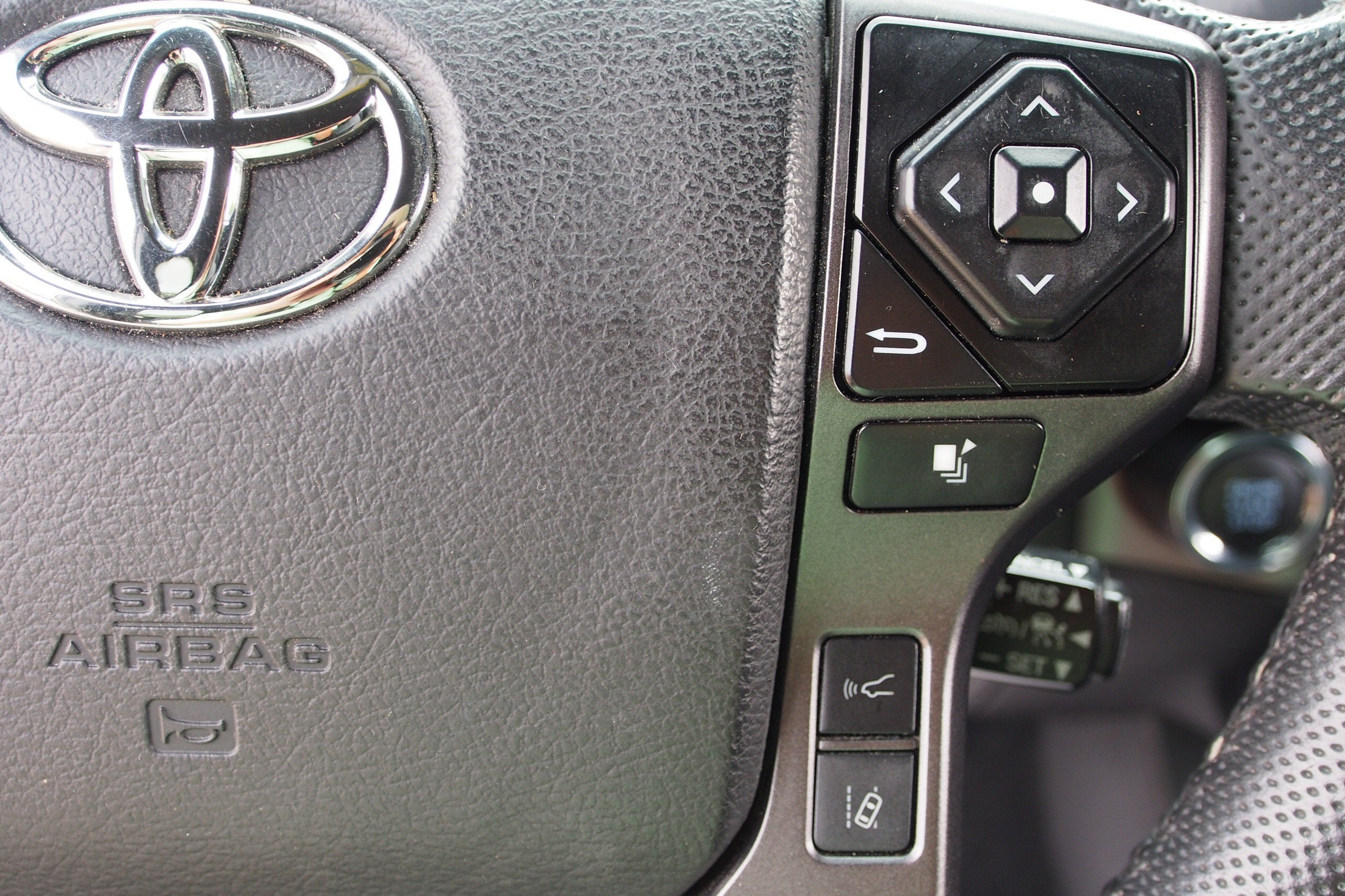 2022 Toyota Tacoma 4WD TRD Off Road