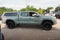2022 Toyota Tacoma 4WD TRD Off Road