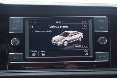 2019 Volkswagen Jetta GLI S