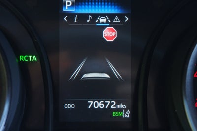 2022 Toyota Camry TRD V6